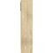 Ekena Millwork Westlake Traditional Rough Sawn Bracket w/ Offset Brace, Douglas Fir, 8"W x 28"D x 36"H BKT0806X28X36WTL01RDF - alternate 2